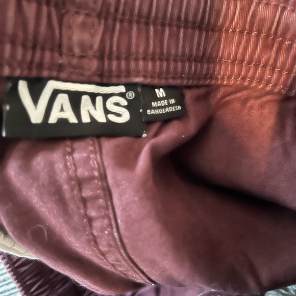 Vans shorts x2 - Picture 3 of 4
